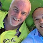 Bruce Applebaum - @bruceatree - Instagram