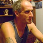 Bruce Arbuckle - Facebook