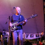 Bruce Arbuckle - @bruce_arbuckle_bass - Instagram