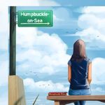 Humpbuckle Tales by Bruce Arbuckle (@felt.buzz) - @humpbuckletales - Instagram