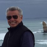 Bruce Arch - @bmma6508 - Instagram