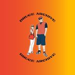 Bruce Archive - @brucearchive - Instagram