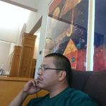 Bruce Archambault - @brucebruce101 - Instagram