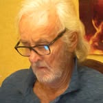 Bruce Arden - @brucearden2 - Instagram