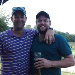 Michael Bruce Argo Smith - @michaelbasmith - Instagram