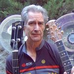 Bruce Argyle - @brucethebiker - Instagram