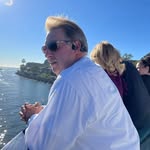 Bruce Aronson - @bruce.aronson - Instagram