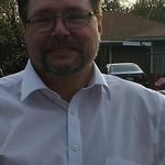 Bruce Arrowood - @brucearrowood - Instagram