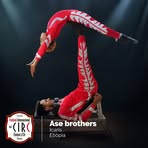 Ase Bros - Facebook