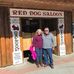 Bruce Ashmore - Facebook