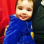 Bruce Atkinson - @sfk.gina - Instagram
