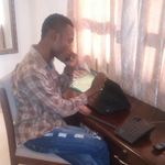 Augustine Bruce - @augustinebruce7069 - Instagram