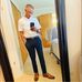 Bruce Augustine - Facebook