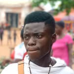 Bruce Augustine Atsu - @bruceaugustineatsu - Instagram