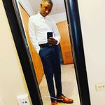 Bruce Herbert Augustine III - @bruceaugustineiii - Instagram