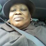 Josephine Bruce Augustine - @phineaugustine - Instagram