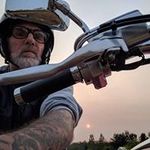 Bruce Austin - @bruceaustin1835 - Instagram