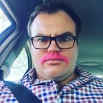 Bruce Austin - @bruceaustin10 - Instagram