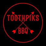 Bruce Austin - @toothpiksbbq - Instagram