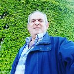 Bruce Austin - @astinbruce - Instagram