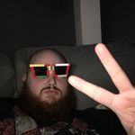 Bruce Austin - @subsonicbassist - Instagram