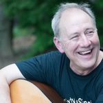 Bruce Avery - @rhubma - Instagram