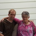 Bruce Avery-Hanson - @buffboy49 - Instagram