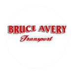 Bruce Avery Transport - @bruceaverytransport - Instagram