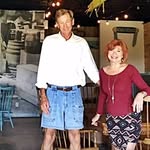 Bruce Bach - @bmanbbqrestaurant - Instagram