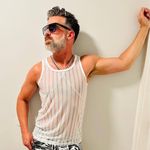 Bruce Bailey - @bensbranch - Instagram