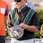bruce baker - @oldpacer23 - Instagram