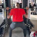 Bruce Baker - @bebakerfit_ - Instagram