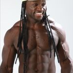 Bruce Baker - @samsonstrengthfit - Instagram
