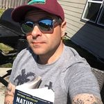 Bruce Barbour - @fridaybuggie - Instagram