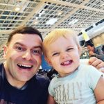 BRUCE BARBOUR - @bruceworld70 - Instagram