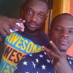 Bruce Barley Bills - @sam_ekow - Instagram