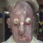 Bruce  Barlow - @brucesshittyartgallery - Instagram