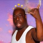 Bruce Barlow - @chocaloted_memes - Instagram