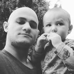 Bruce Barlow - @bruceybarlow - Instagram