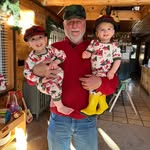 Bruce Barnard - @bkbarnard - Instagram