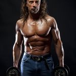 Bruce Barr - @25at52 - Instagram