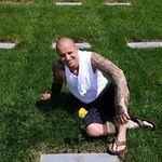 Bruce Barr - @bruceb981 - Instagram
