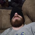 Bruce Barr - @barrbruce - Instagram