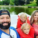 Bruce Barr - @b_barr_jr - Instagram