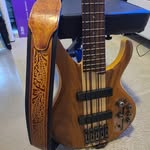 Bruce Barrera - @brucebarrera.bass - Instagram
