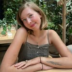 Barrett Bruce - @barrettlbruce - Instagram