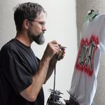 Bruce Barrett - @brucebarrett3597 - Instagram