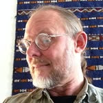 Bruce Barrett - @bpbarrett - Instagram