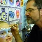 Bruce Barrett - @savvysuncle - Instagram