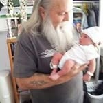 Bruce Barrick - @bbarrick - Instagram